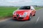 Alfa Romeo MiTo Twin Air 2014 года (UK)